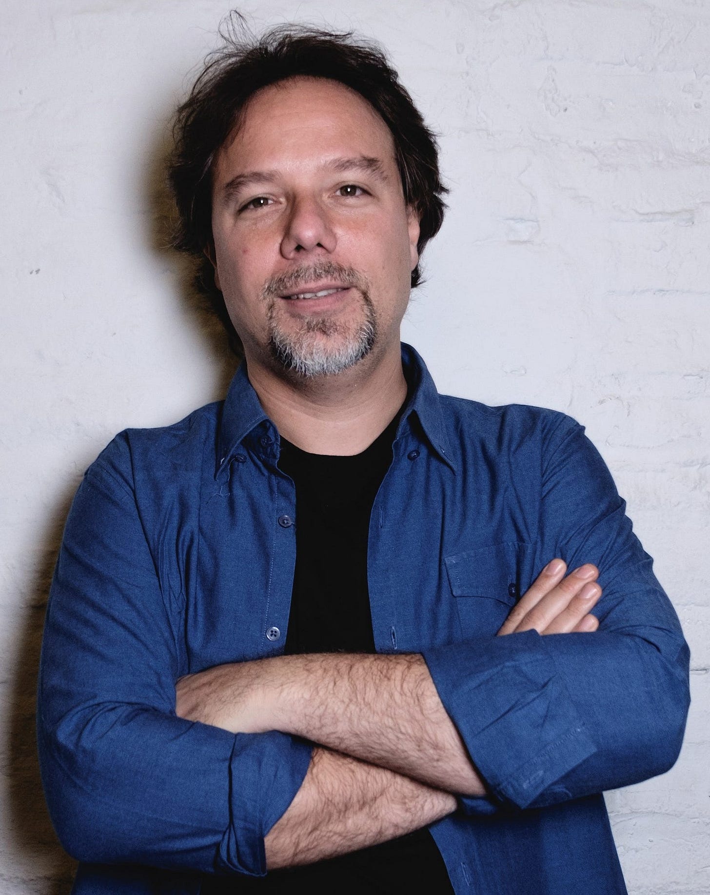 Sergio Demian Lerner – Medium