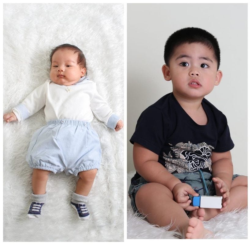 7 Things I wish I knew before becoming a dad 7 Things I wish I knew before becoming a dad