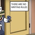 The One Rule of Fiction Writing