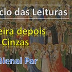 SEXTA-FEIRA DEPOIS DAS CINZAS