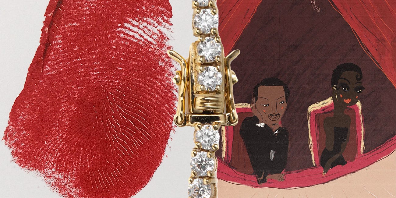 what you learn being poor at harvard