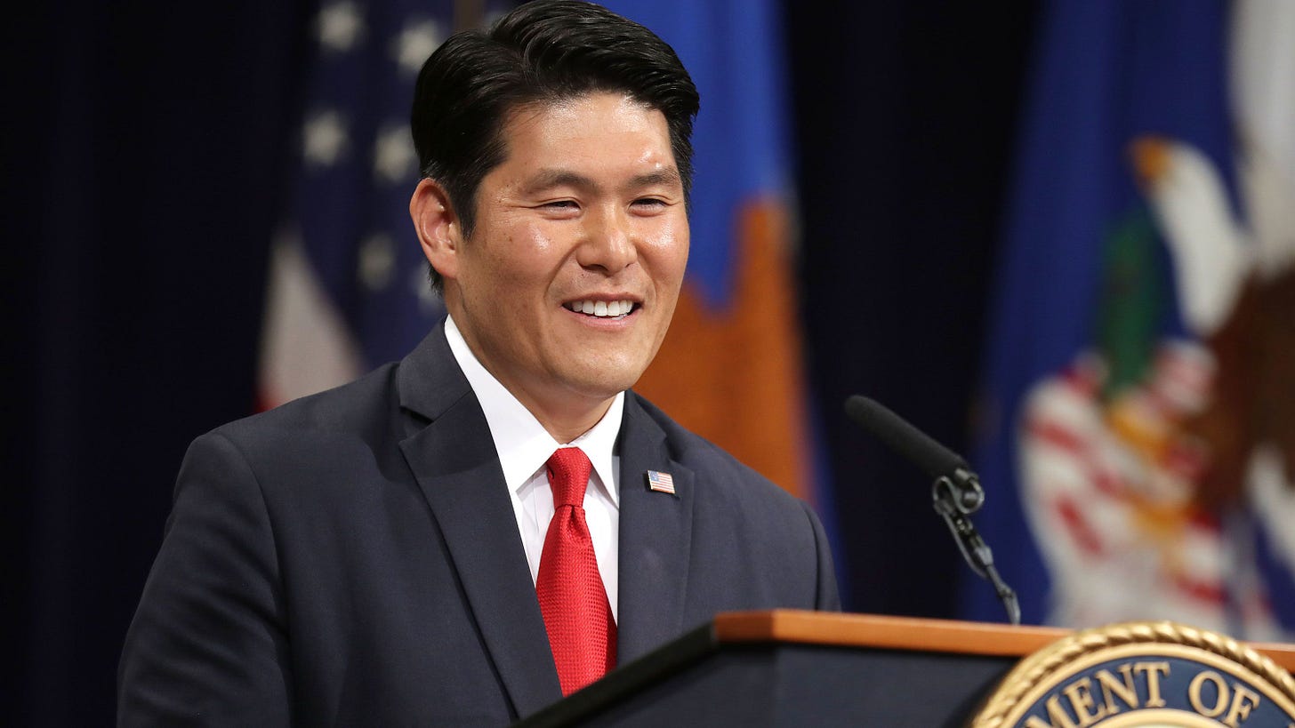 Robert Hur: Special counsel overseeing the Biden document probe was a Trump-era US attorney | CNN Politics Robert Hur: Special counsel overseeing the Biden document probe was a Trump-era US attorney | CNN Politics