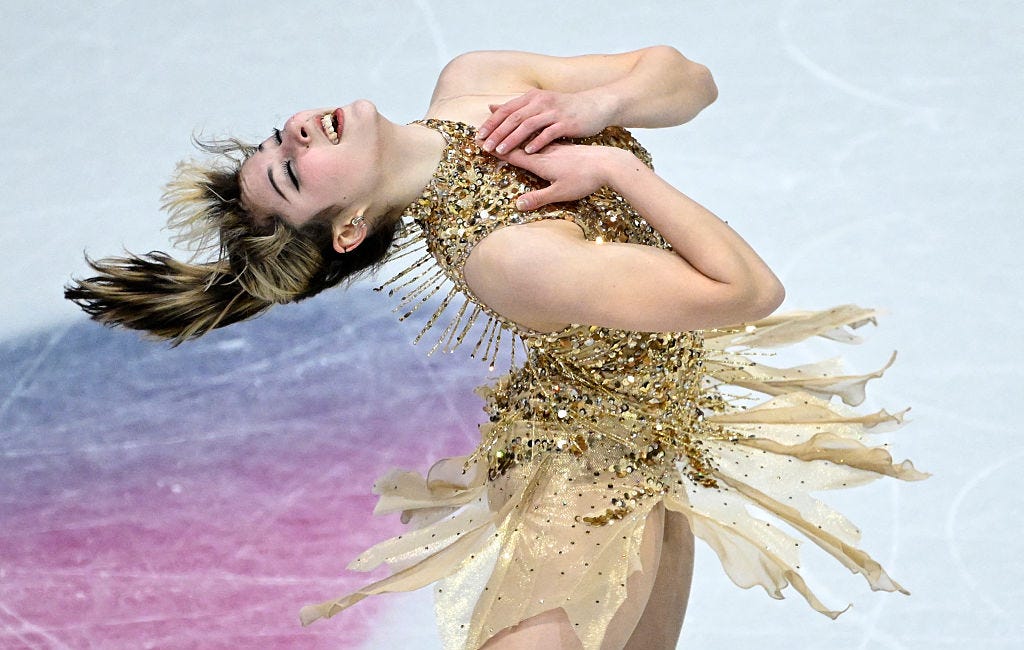 Lessons in Freedom—from Jimmy Lai and My Daughter Alysa