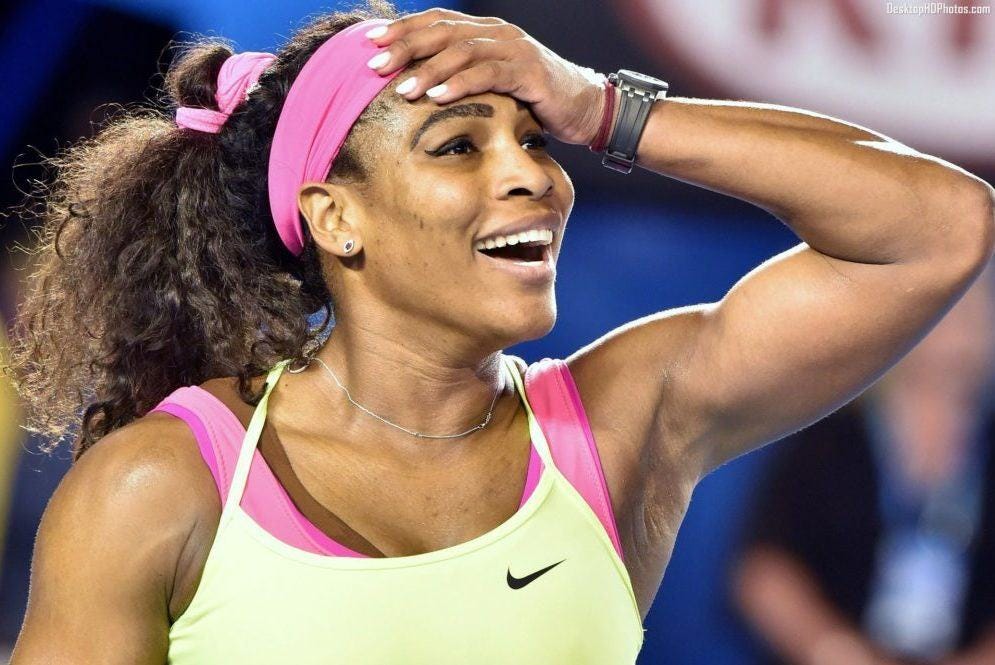 serena williams back in winners circle with rome title win 2016 images serena williams back in winners circle with rome title win 2016 images