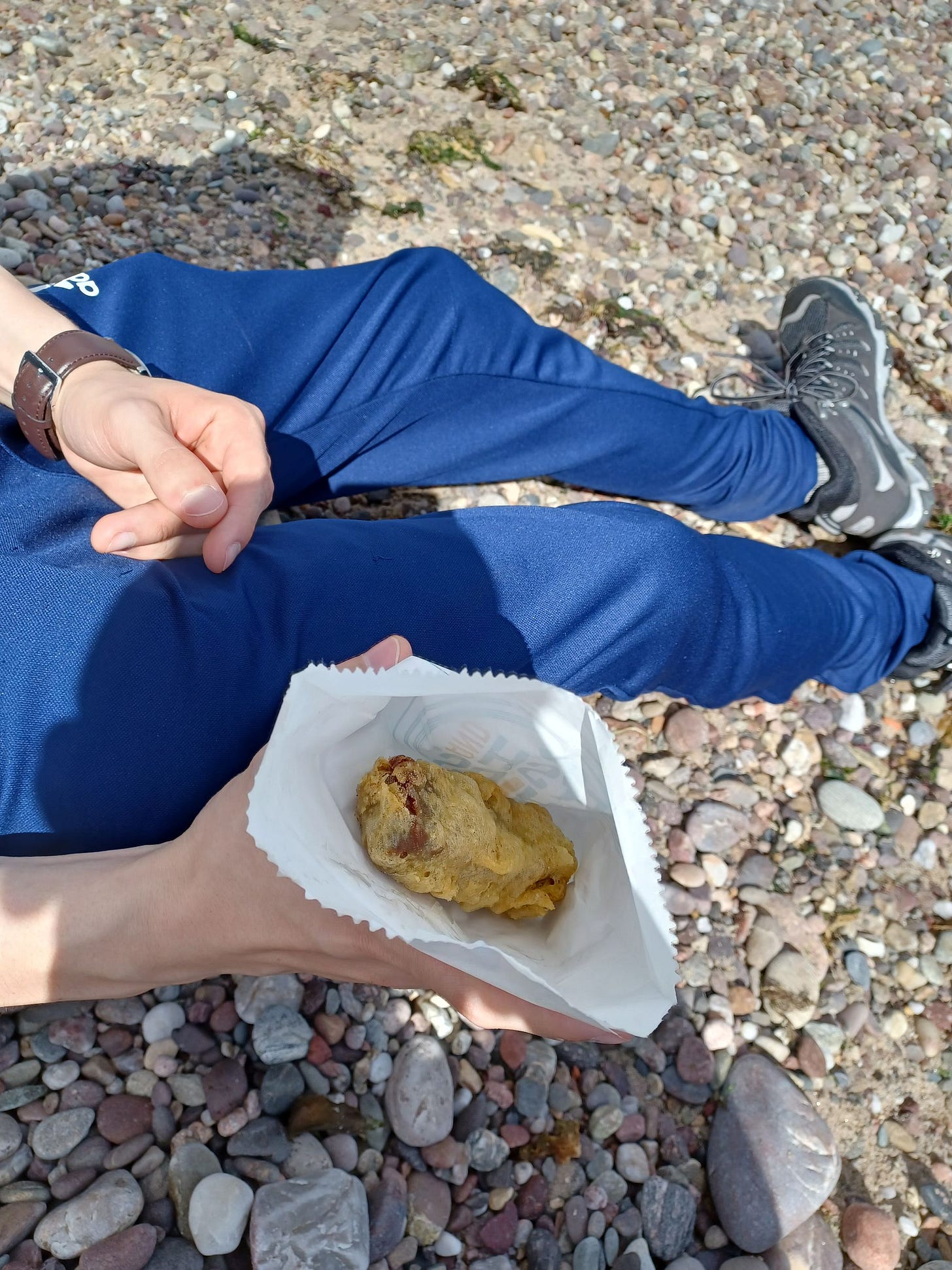 Living in Aberdeen Part 8