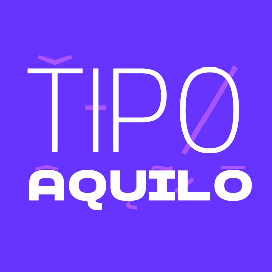 Tipo Aquilo