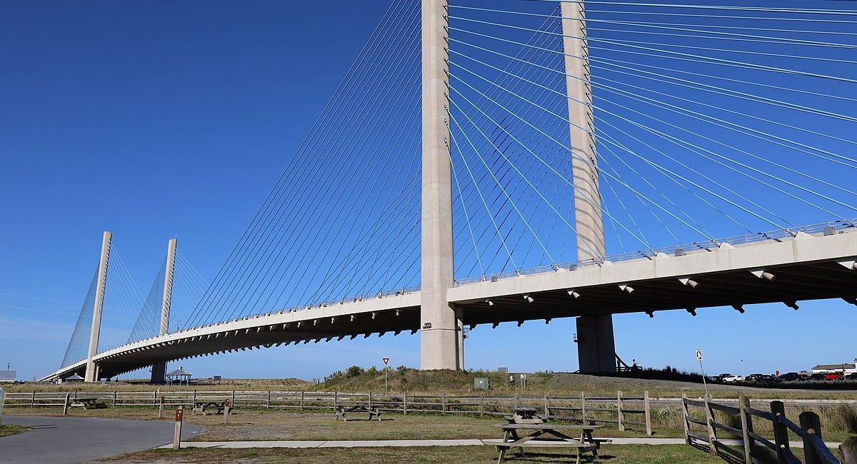 A bad deal for Delaware