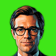 MikeCAGR's avatar