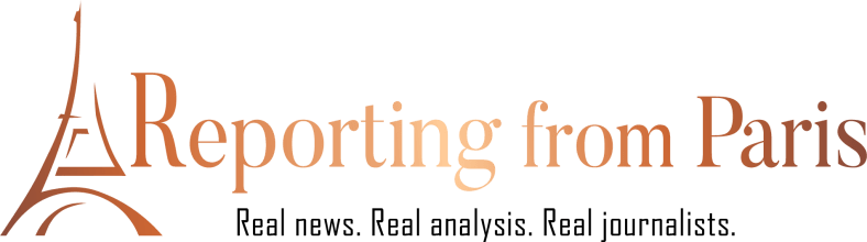 Reporting From Paris