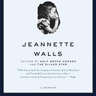 Art + Psychology in The Glass Castle by Jeanette Walls