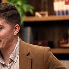 Wingnuts Just Asking (Again) Who Would Jesus Kill? This Time It's James Talarico, Fellow Christian.