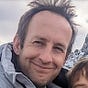 Angus Hewlett's avatar