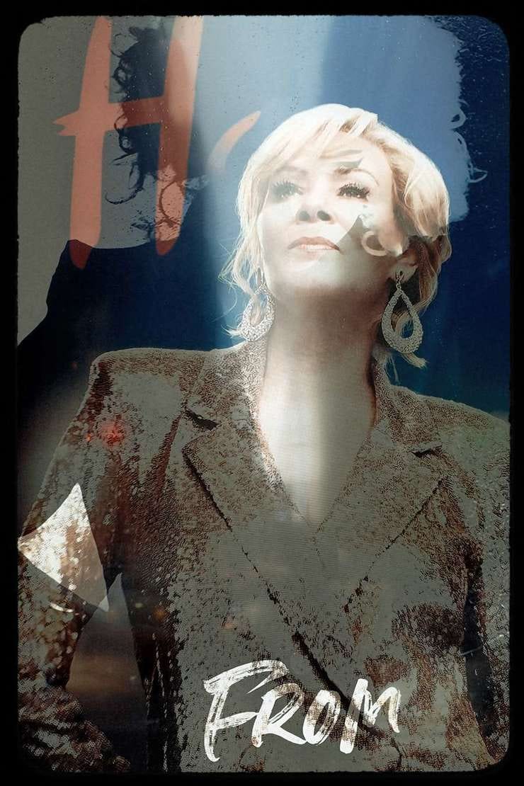 From, double exposure, 29 May 2021