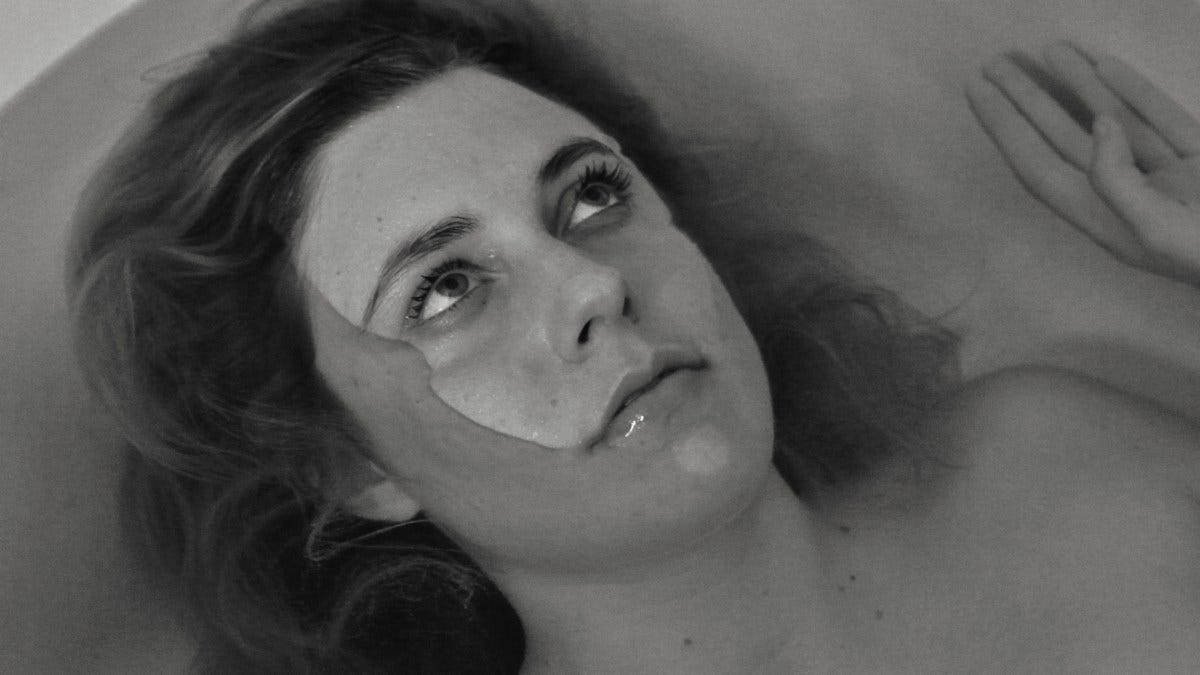 Frances Ha: “I want this one moment” | The Princeton Buffer Frances Ha: “I want this one moment” | The Princeton Buffer