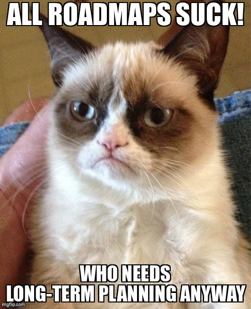Grumpy Cat