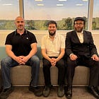 I was a viral antisemite. Here’s what actually changed my mind.