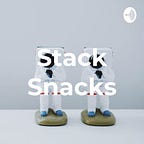 Stack Snacks