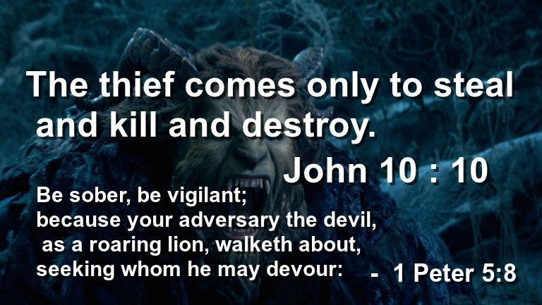 Satan and Sodomy: Understated and Inflammatory Words – 9News Nigeria