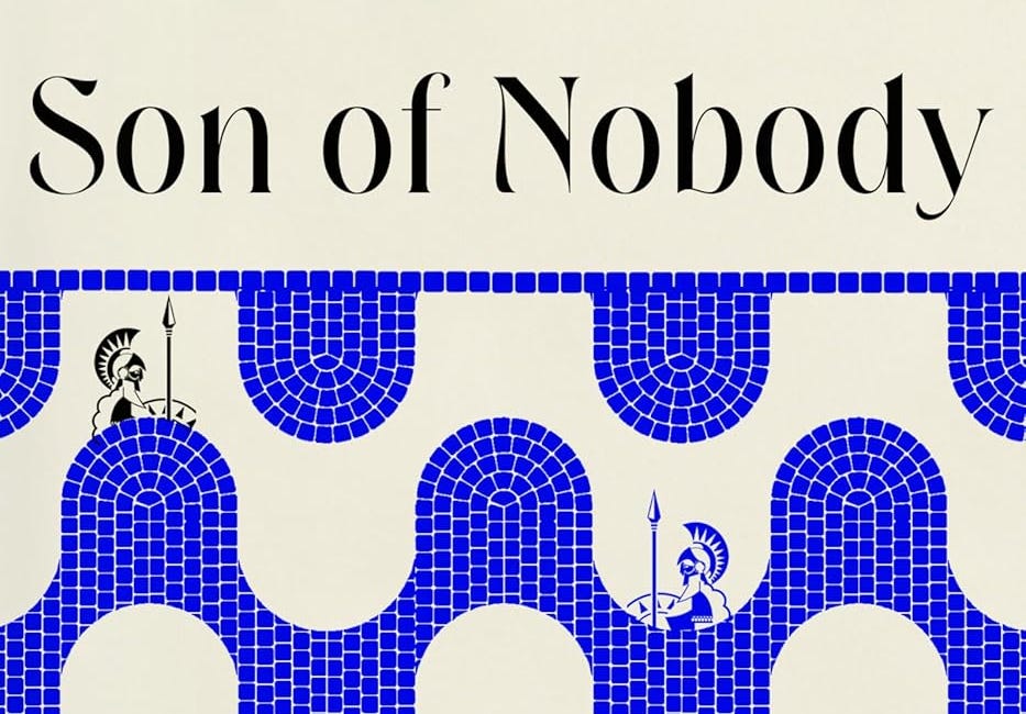 Son of Nobody by Yann Martel