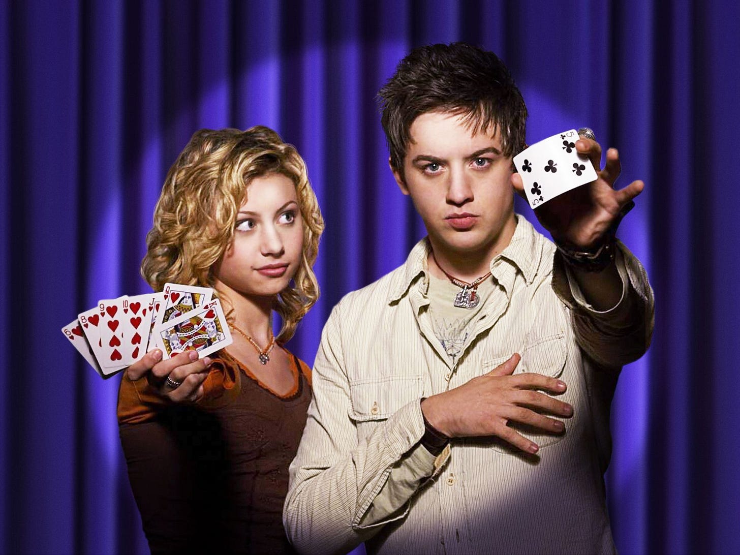 Now You See It... (TV Movie 2005) - IMDb