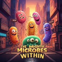 TheMightyMicrobes TheMightyMicrobes