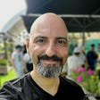 George Berberian's avatar