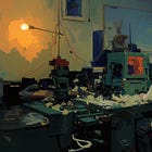 Heuristics for lab robotics, and where its future may go 