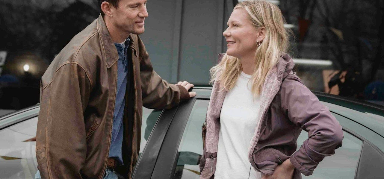 Film Fest Gent | Roofman