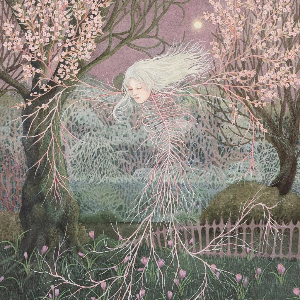 Kit Capel's Creative Corner