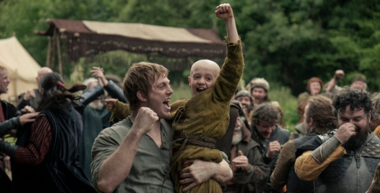 HBO Renews 'Game Of Thrones' Spinoff For Second Season Before Season 1 Debuts