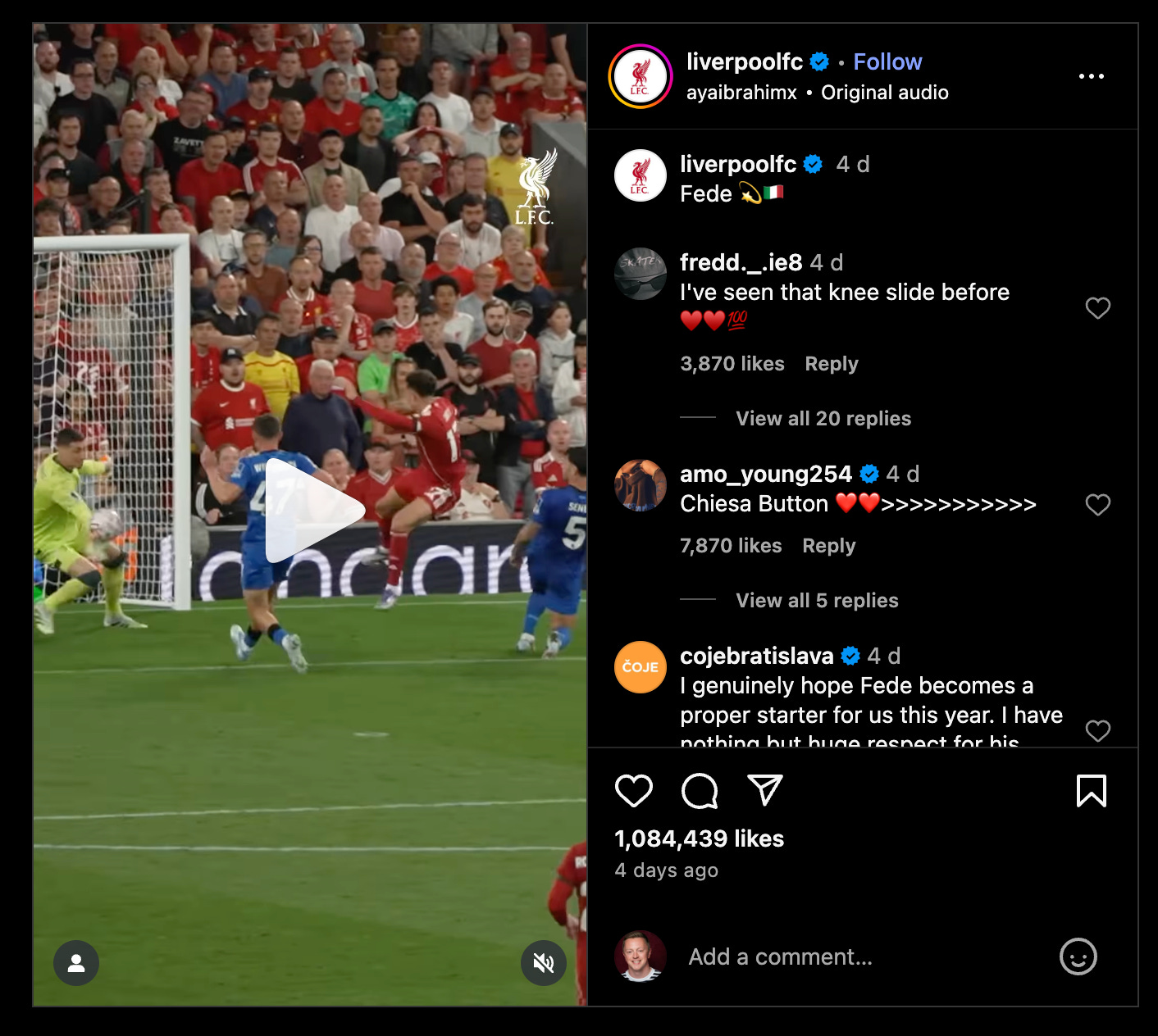 How Premier League clubs kicked off the season on Instagram How Premier League clubs kicked off the season on Instagram