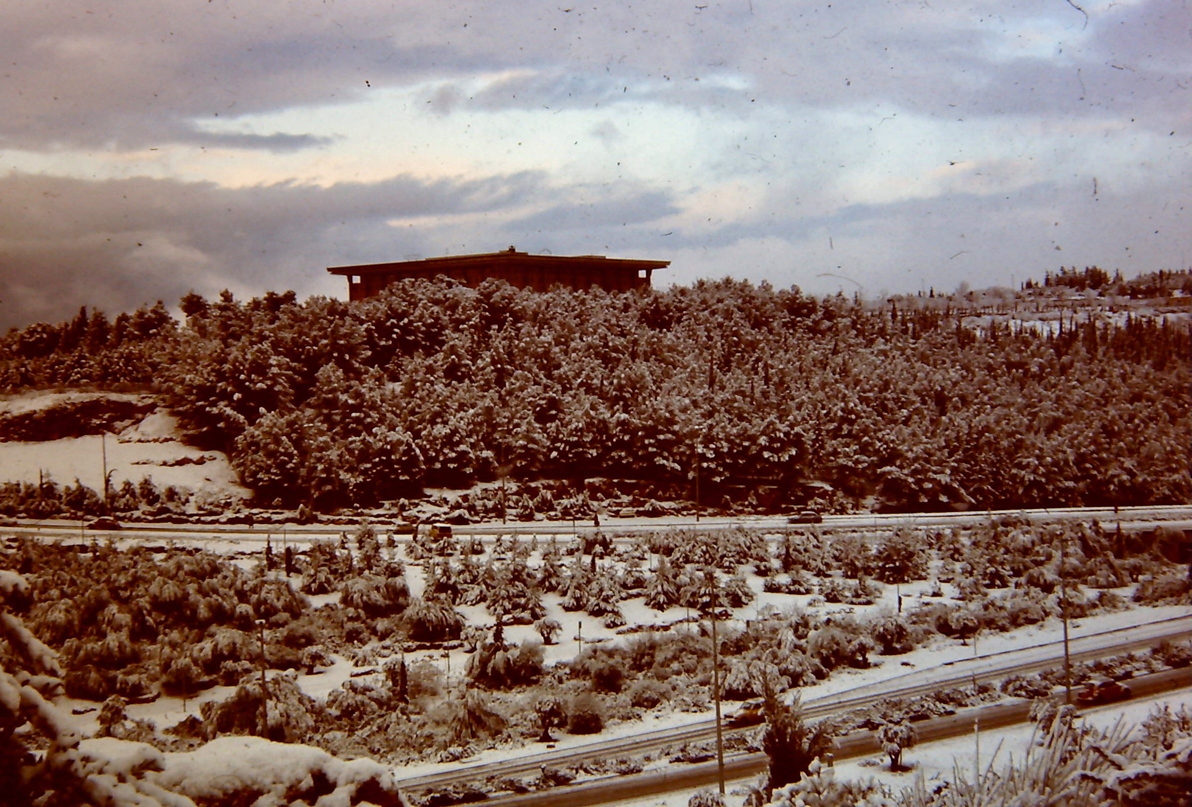 Naraščajoče kritike Netanjahuja in prihajajoči 'domoljubni' filmi o izraelsko-palestinskem konfliktu