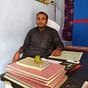 Ratul Puri's avatar