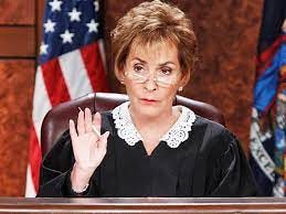 Judge Judy Tweaks CBS As She Departs, Says Creation Was 'DIsrespected' –  Deadline