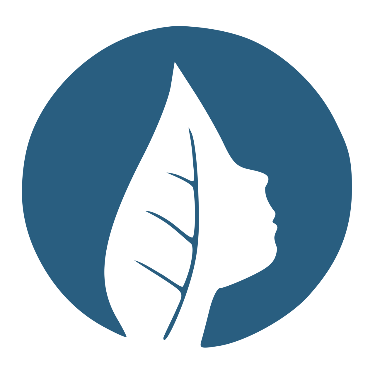 Alessandra Araujo | bio-inspirations