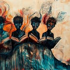 20. Iniciaciones, o cómo se cultivan el gusto y la identidad