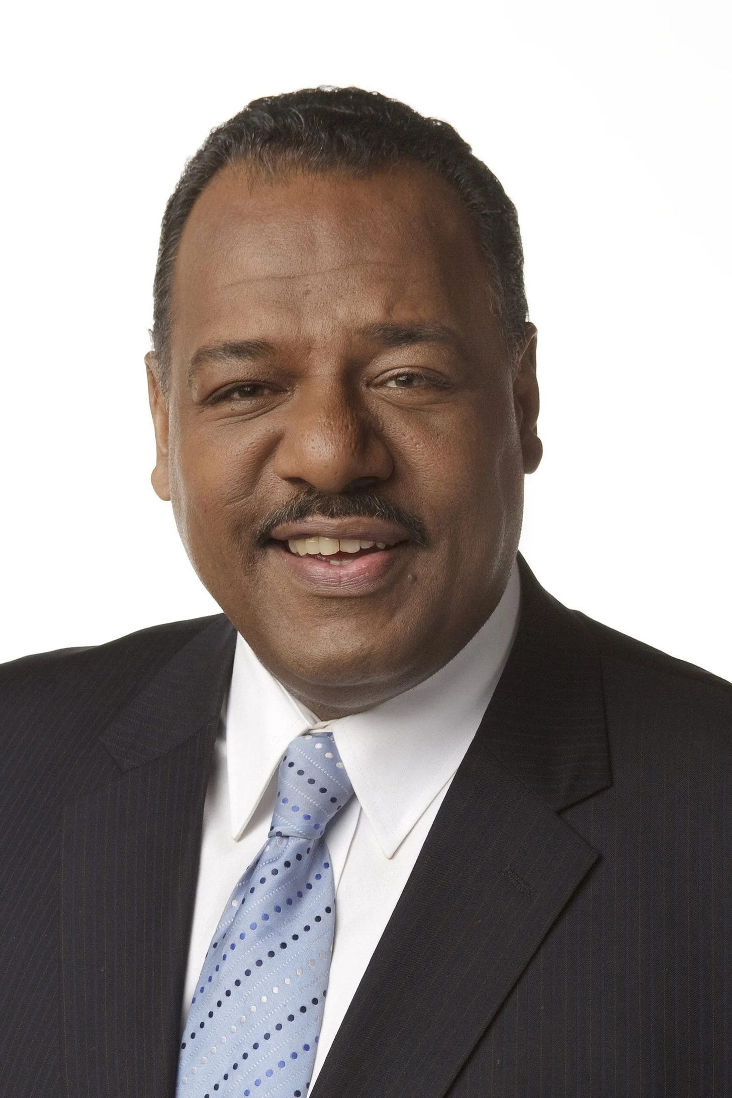 WCMH-TV anchor Mike Jackson died Friday after a battle with cancer. He was 66 years old. WCMH-TV anchor Mike Jackson died Friday after a battle with cancer. He was 66 years old.