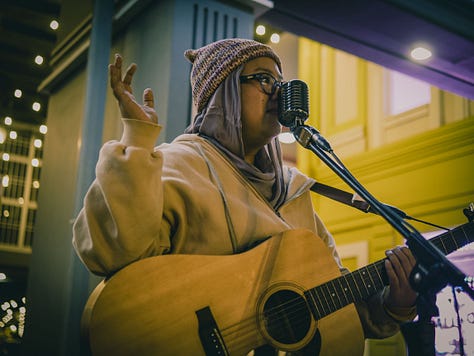 Pop Connection at Broadway at The Flavor Bliss, Alam Sutera