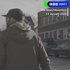 Alex Pretti Psyop - Was It AI, Was It Staged? New Evidence Shows Minnesota Man Acting Violent With ICE Agents Weeks Before Fatal Shooting
