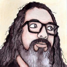 Eu quero pintar você