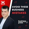 Business Pulse Podcast by XKOVA