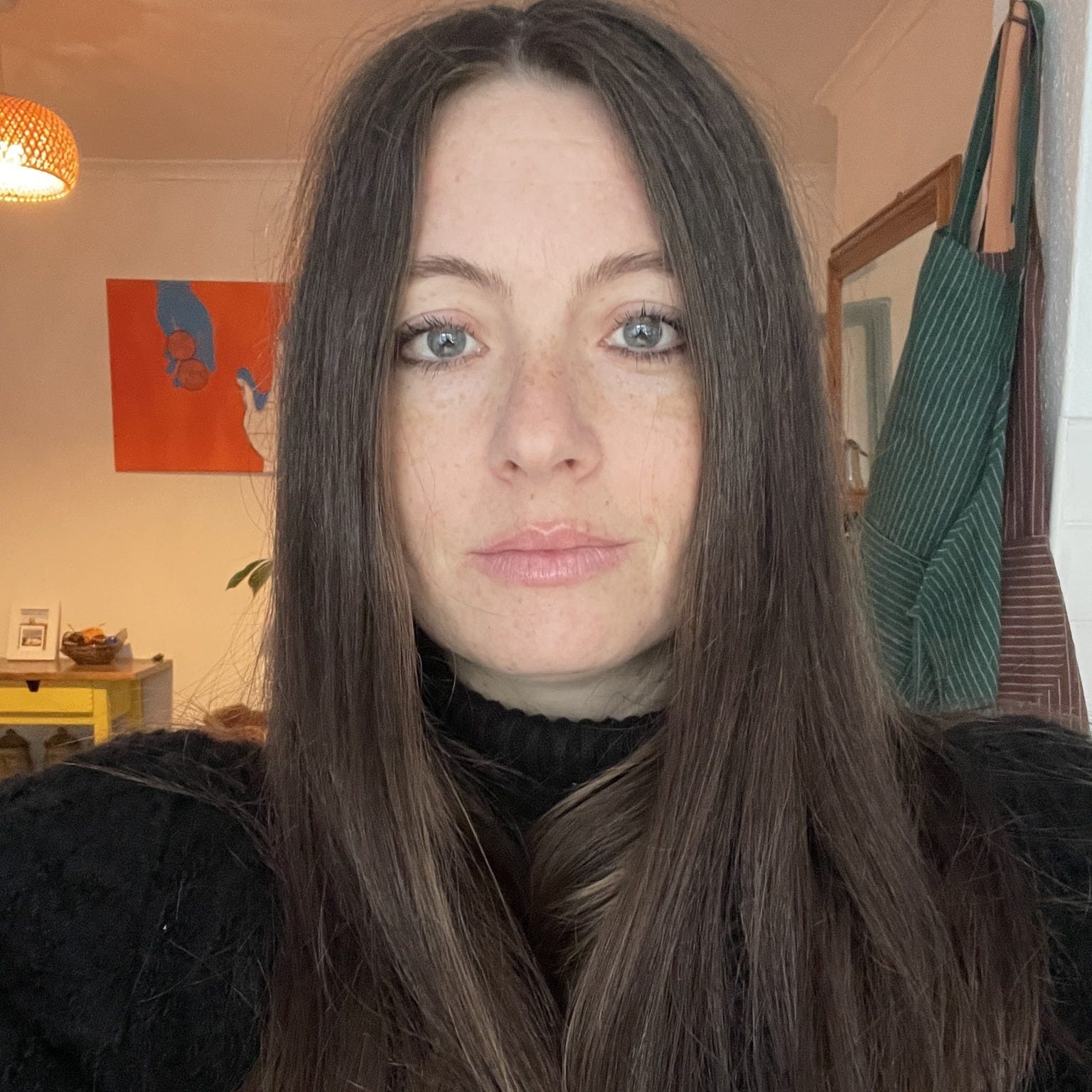 Growing the Good Life