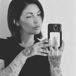 Artwork for The Darling Edit