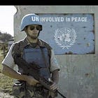 [ Feuilleton ] UNITED NONSENSE