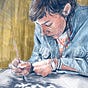 Sarah M. Gilman's avatar