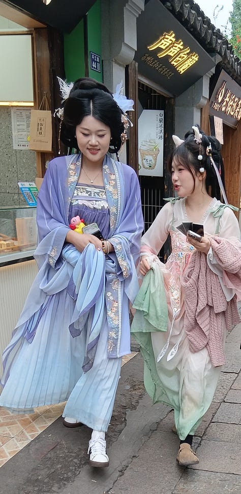Hanfu