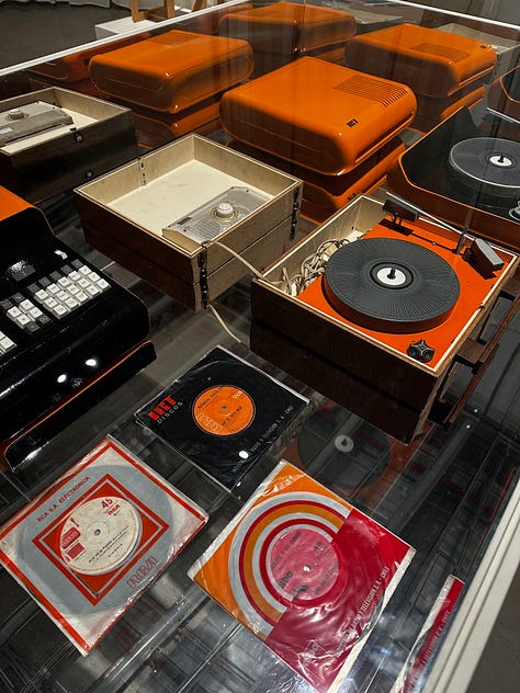 Design Museum of Barcelona