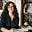 Sarah Bolen in Italy's avatar