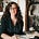 Sarah Bolen in Italy's avatar
