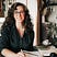 Sarah Bolen in Italy's avatar